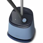 Tvaika gludeklis Philips Stand Steamer 3000 Series STE3150/20 [Mazlietots]